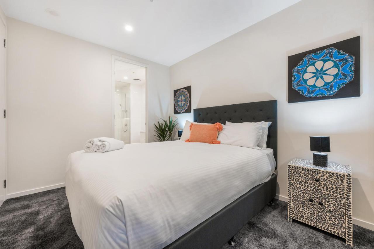 Melbourne City Apartments - Teri Exterior foto