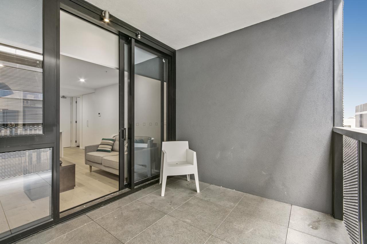 Melbourne City Apartments - Teri Exterior foto